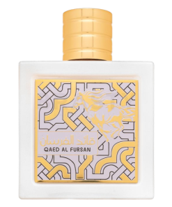 Lattafa Qaed Al Fursan Unlimited Eau De Parfum