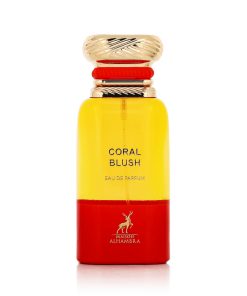Maison Alhambra Coral Blush Eau De Parfum
