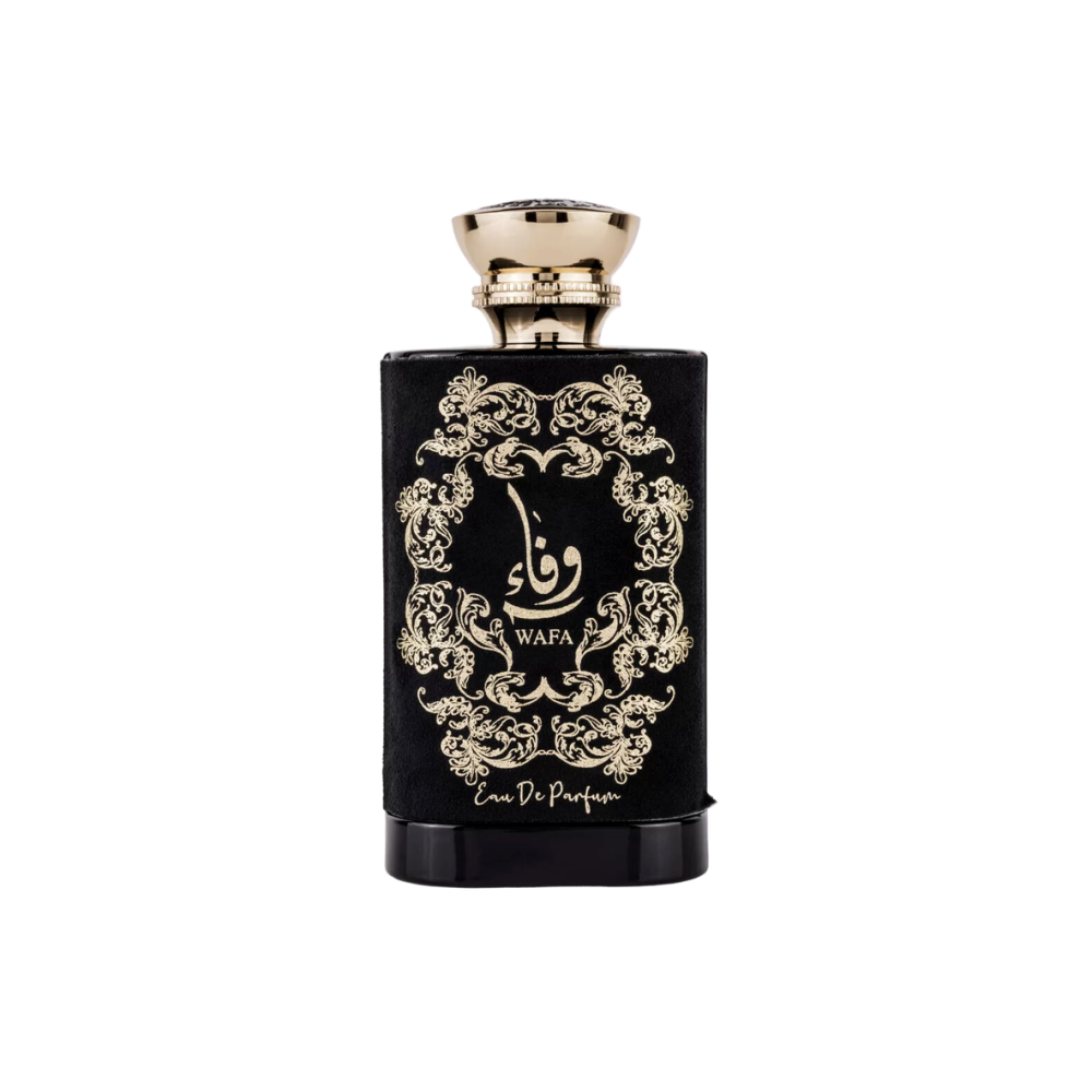 Ard Al Zaafaran Wafa Eau De Parfum