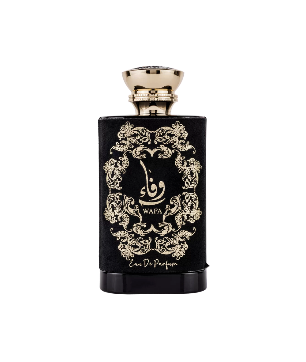 Ard Al Zaafaran Wafa Eau De Parfum