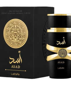 Lattafa Asad Eau De Parfum