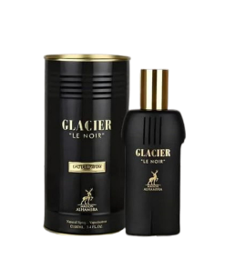 Maison Alhambra Glacier "Le Noir" Eau De Parfum