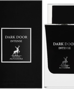 Maison Alhambra Dark Door Intense Eau De Parfum