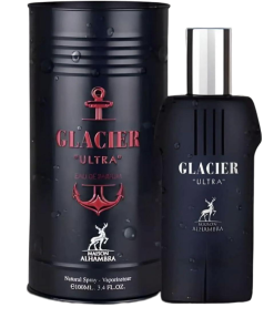 Maison Alhambra Glacier Ultra Eau De Parfum