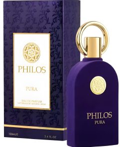 Maison Alhambra Philos Pura Eau De Parfum