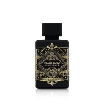 Lattafa Badee Al Oud - Oud For Glory Eau De Parfum