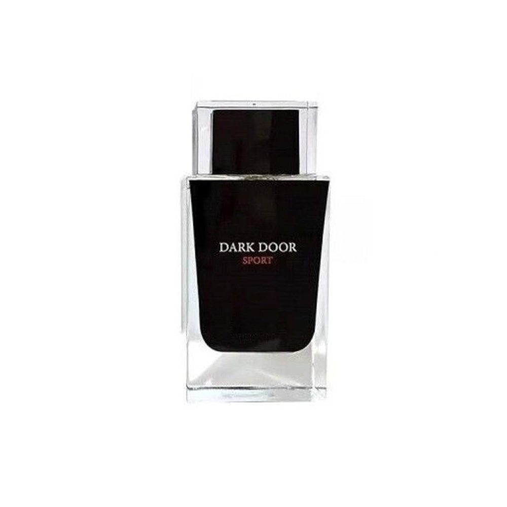 Maison Alhambra Dark Door Sport Eau De Parfum
