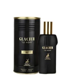 Maison Alhambra Glacier "Le Noir" Eau De Parfum