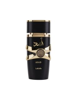 Lattafa Asad Eau De Parfum