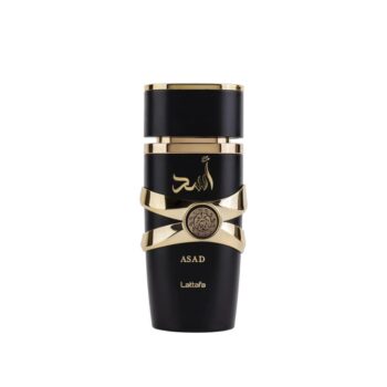 Lattafa Asad Eau De Parfum