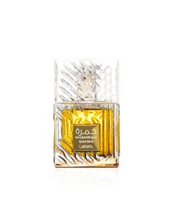 Lattafa Khamrah Qahwa Eau De Parfum