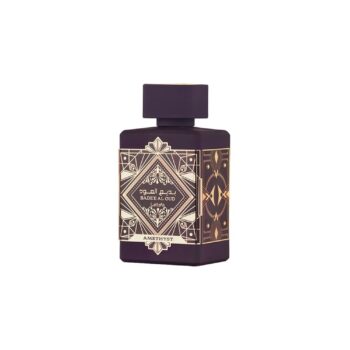 Lattafa Badee Al Oud Amethyst Eau De Parfum