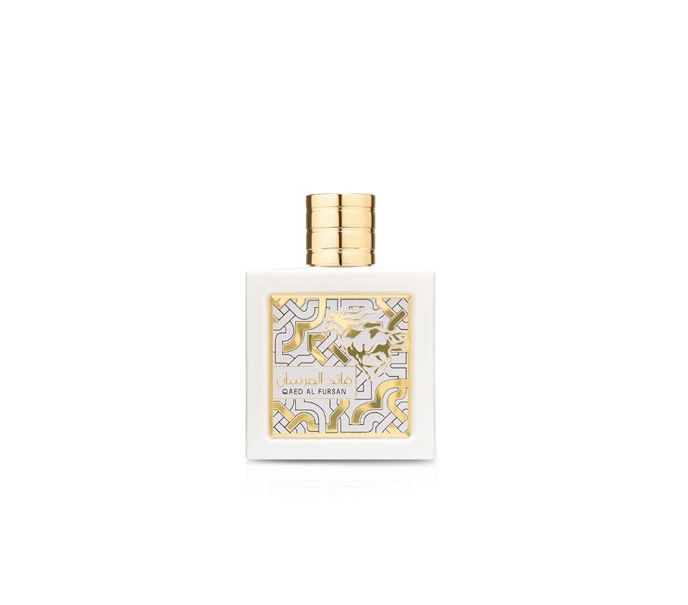 Lattafa Qaed Al Fursan Unlimited Eau De Parfum