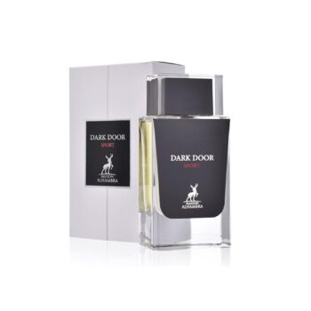 Maison Alhambra Dark Door Sport Eau De Parfum