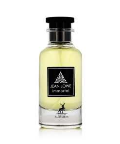 Maison Alhambra Jean Lowe Immortel Eau De Parfum