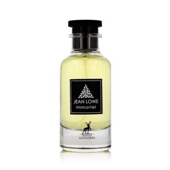 Maison Alhambra Jean Lowe Immortel Eau De Parfum