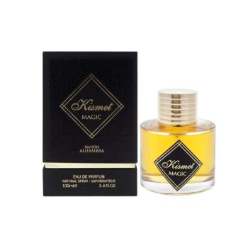 Maison Alhambra Kismet Magic Eau De Parfum