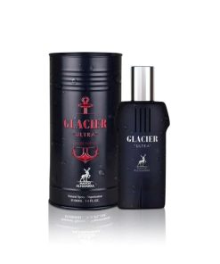 Maison Alhambra Glacier Ultra Eau De Parfum