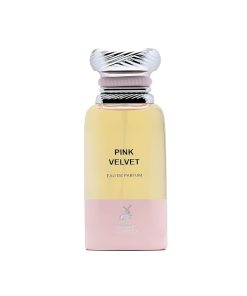 Maison Alhambra Pink Velvet Eau De Parfum