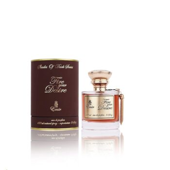 Paris Corner Fire Your Desire Eau De Parfum