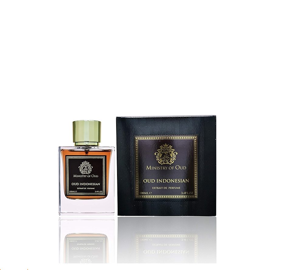 Paris Corner Ministry Of Oud Greatest Extrait De Parfum