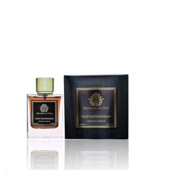 Paris Corner Ministry Of Oud Greatest Extrait De Parfum