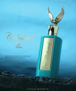 Paris Corner Celestial Extrait De Parfum