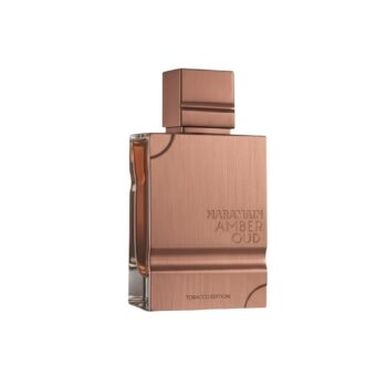 Al Haramain Amber Oud Tobacco Edition Eau De Parfum
