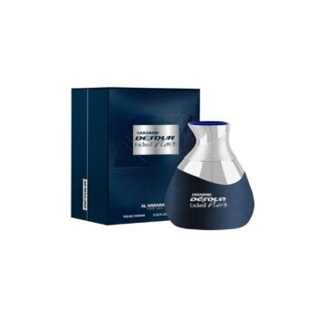 Al Haramain Detour Noir Exclusif Eau De Parfum