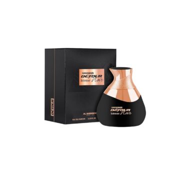 Al Haramain Detour Noir Intense Eau De Parfum