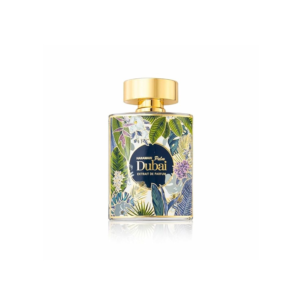 Al Haramain Palm Dubai Extrait De Parfum