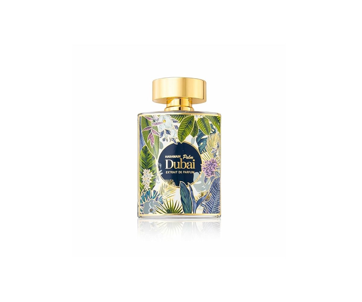 Al Haramain Palm Dubai Extrait De Parfum