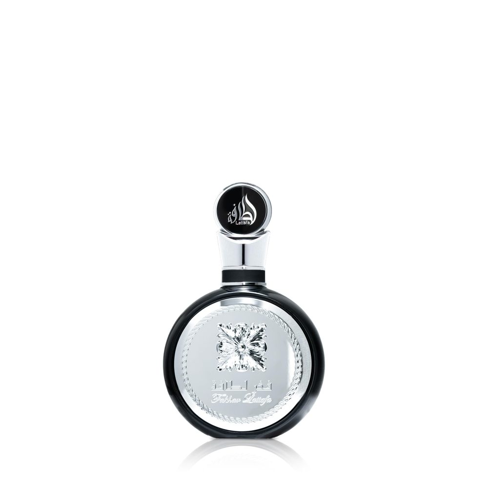 Lattafa Fakhar Black Eau De Parfum