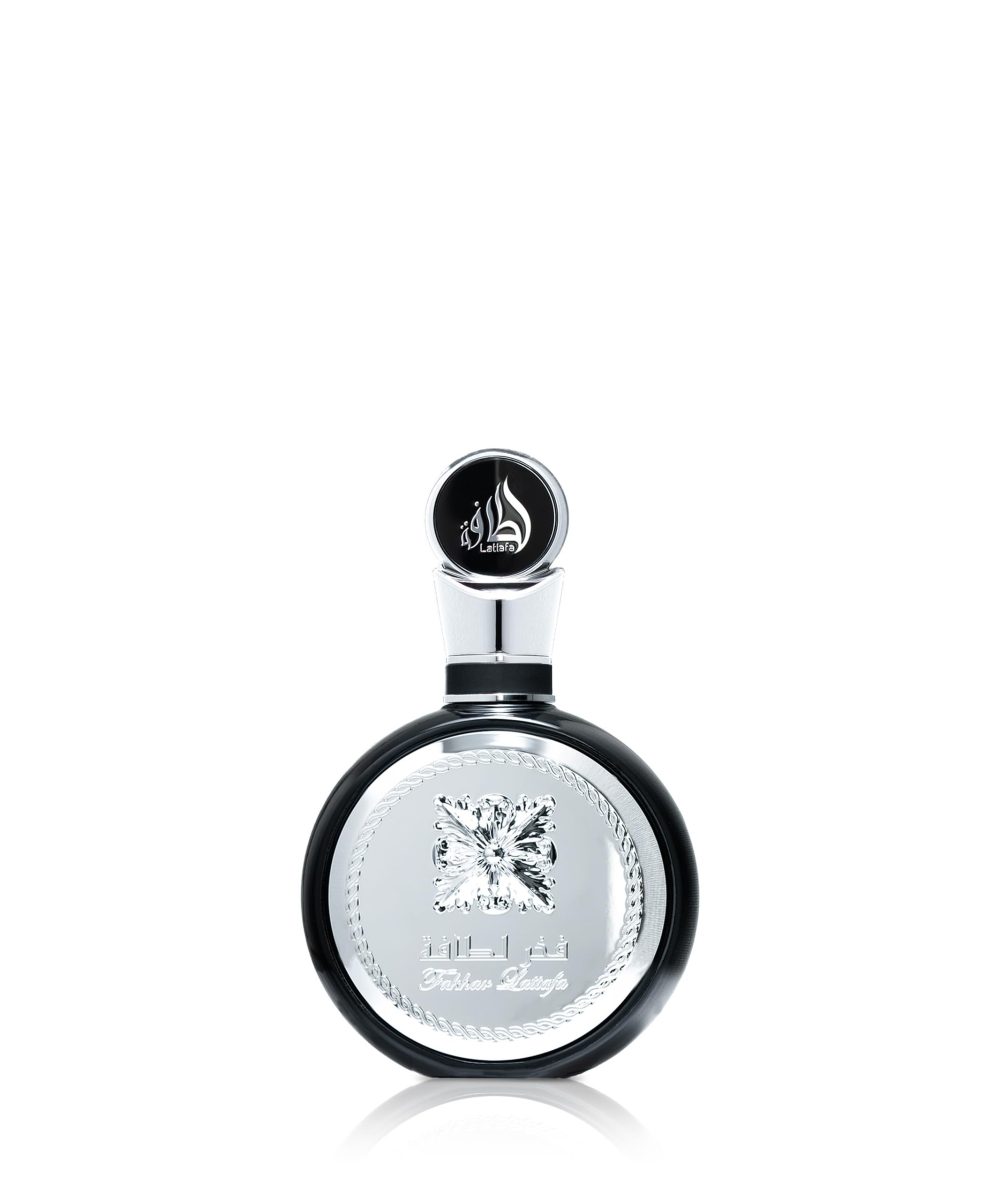 Lattafa Fakhar Black Eau De Parfum