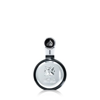 Lattafa Fakhar Black Eau De Parfum
