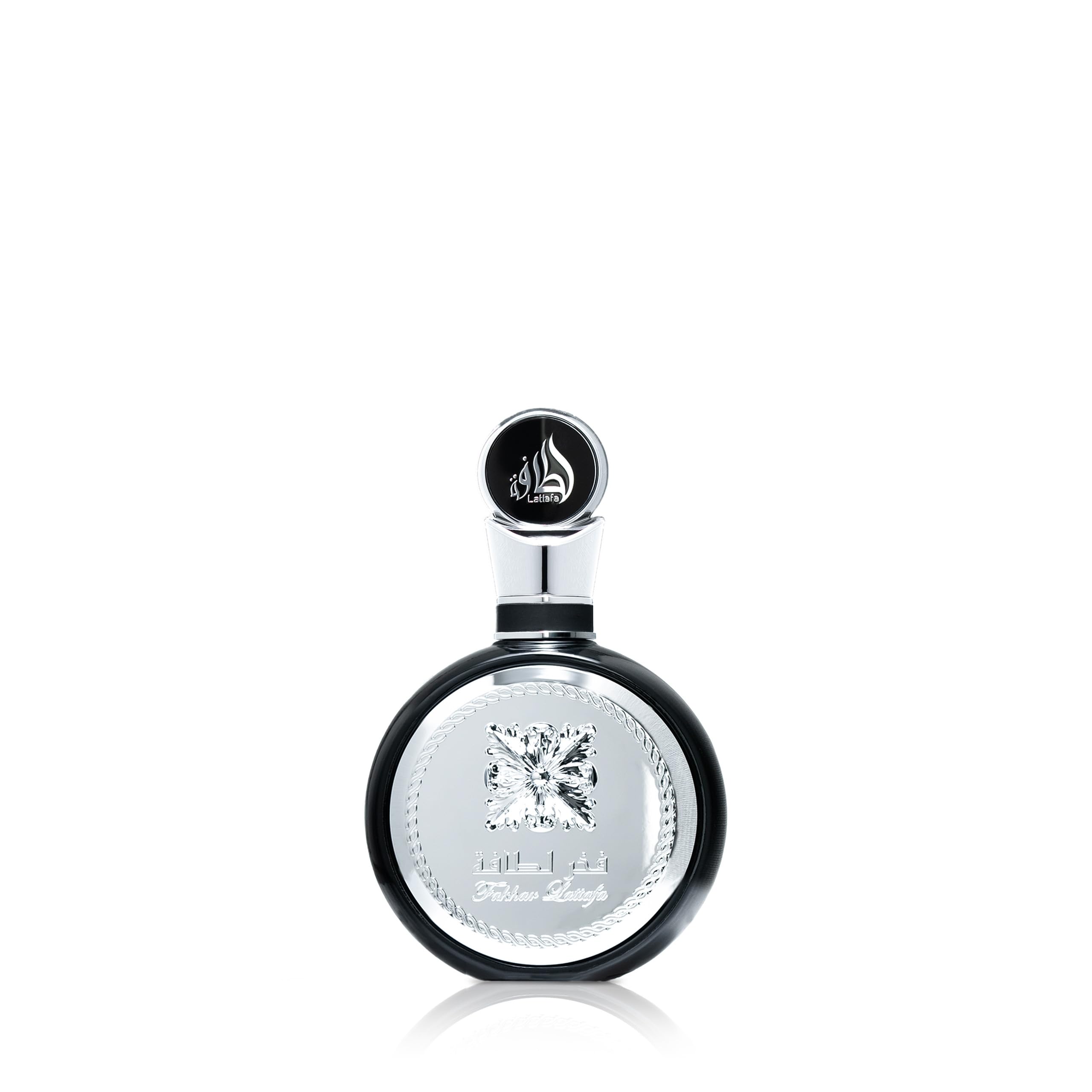 Lattafa Fakhar Black Eau De Parfum