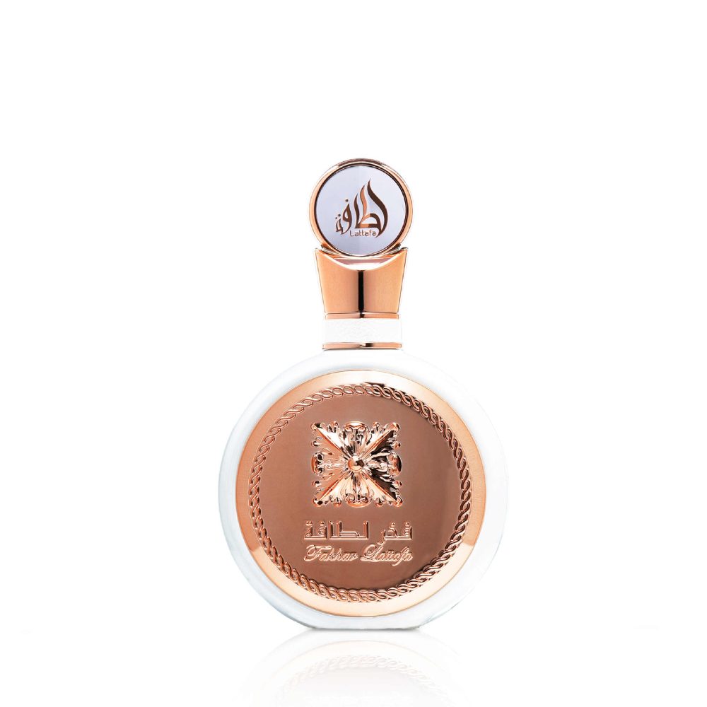 Lattafa Fakhar Femme Eau De Parfum