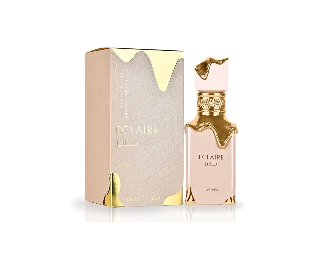 Lattafa Eclaire Eau De Parfum