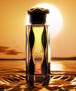 Lattafa Teriaq Intense Eau De Parfum