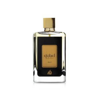 Lattafa Ejaazi Intesive Silver Eau De Parfum