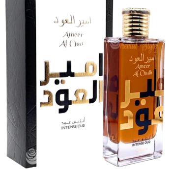 Lattafa Ameer Al Oudh Intense Eau De Parfum