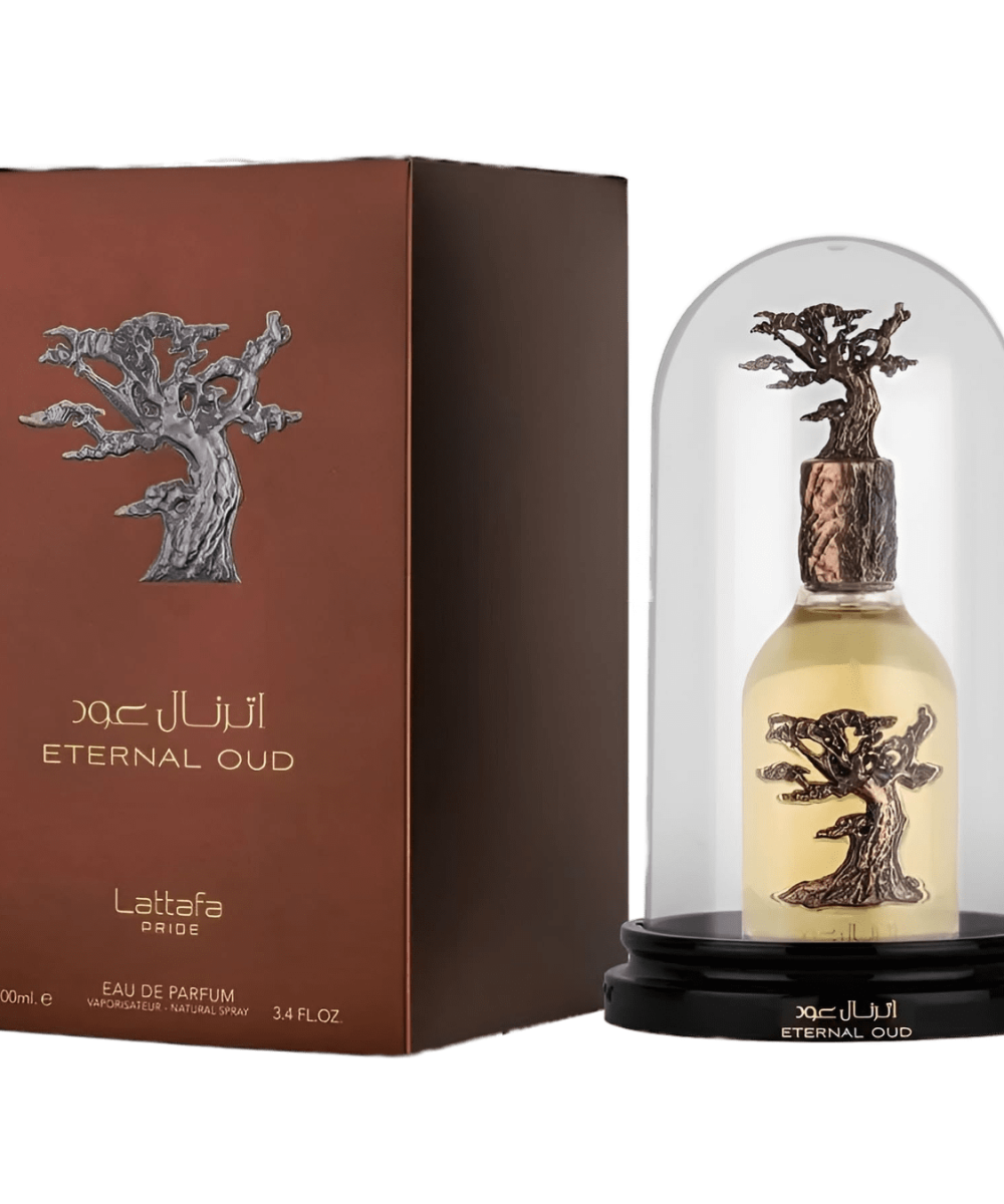 Lattafa Pride Eternal Oud Eau De Parfum