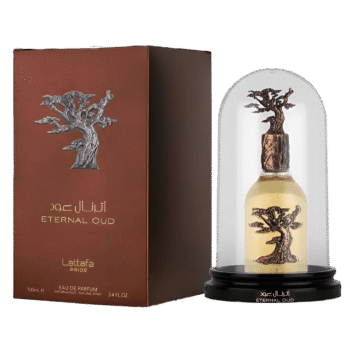 Lattafa Pride Eternal Oud Eau De Parfum