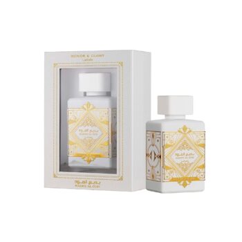 Lattafa Badee Al Oud Honor & Glory Eau De Parfum