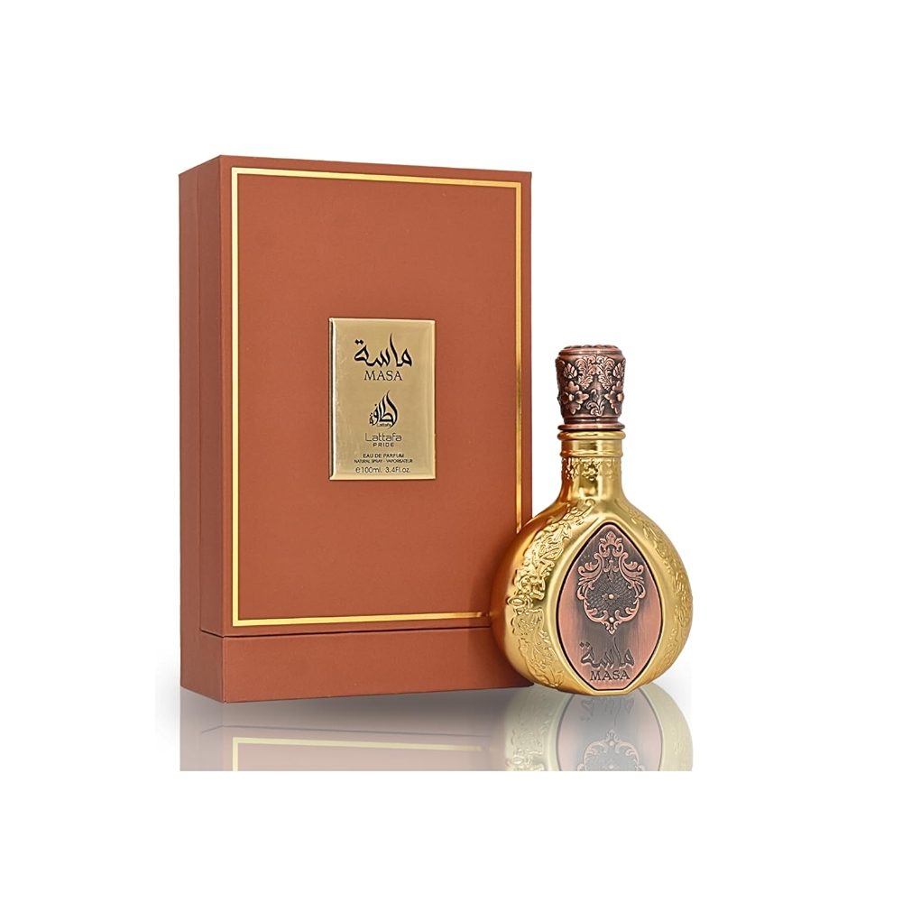 Lattafa Pride Masa Eau De Parfum