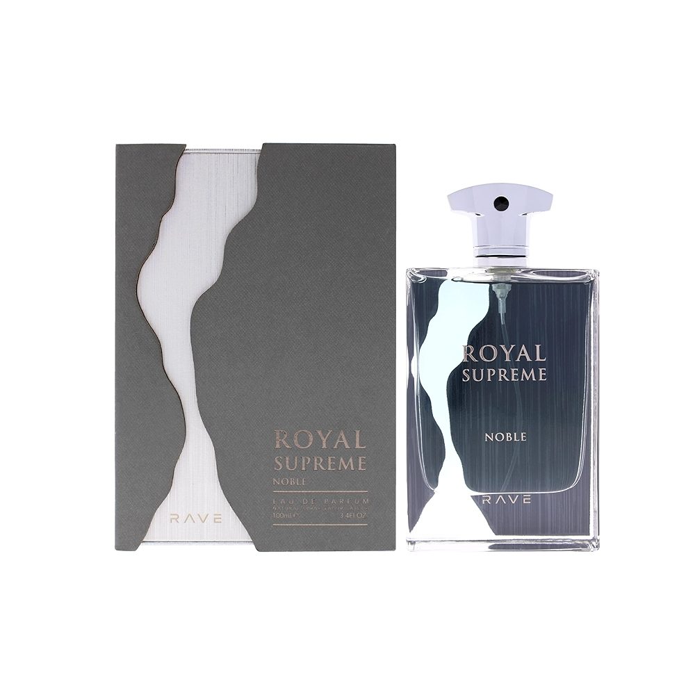 Rave Royal Supreme Noble Eau De Parfum