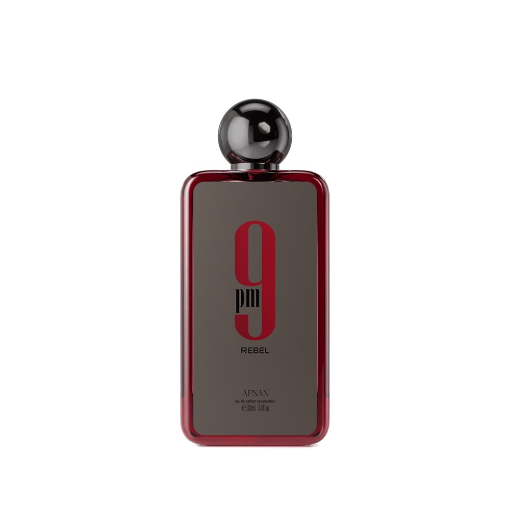 Afnan 9PM Rebel Eau De Parfum