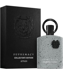 Afnan Supremacy Collectors Edition Eau De Parfum