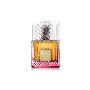 Lattafa Khamrah Dukhan Eau De Parfum