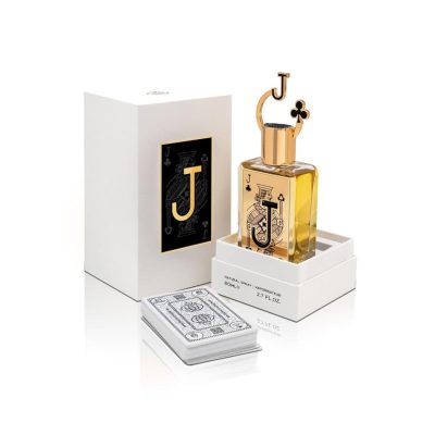 Fragrance World Jack Of Clubs Eau De Parfum